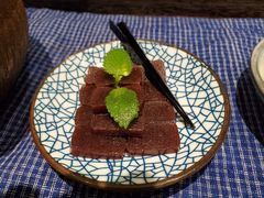 栗羊羹-扫雪煮茶(西村店)