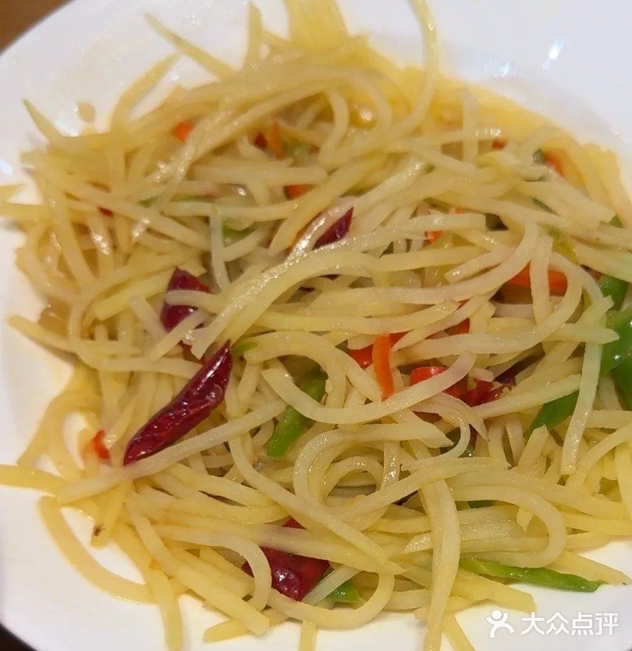 人均50地道湘菜馆｜别味小馆新店开业啦！