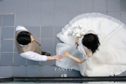 点击看大图 -Chic Bridal 熙可婚纱