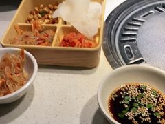 -猫爪爪原切自助烤肉(观音桥阳光世纪店)