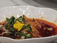 -梅花香里大酒店(郁金香路店)