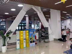 -玉龙雪山游客服务中心