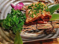 -黑牛の店·和牛烧肉(合生汇店)