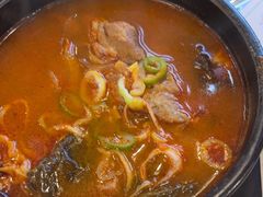 -韩香福烤肉庄园(荣成店)
