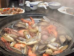 -大杰海鲜锅(基隆路店)