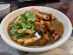 卤煮火烧-姚记炒肝店(鼓楼店)