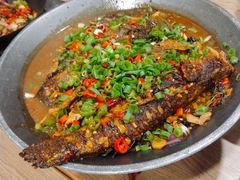 -建辉湖南土菜馆(南大街店)