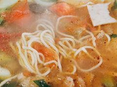 全鲜面-双冰面馆(茶南店)