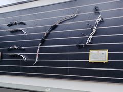 -無弓射箭俱乐部(领展中心城店)
