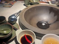 -鲜潭蒸汽石锅鱼(五道口购物中心店)
