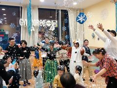 -金宝贝国际早教(洛龙正大校区)