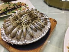 -阿伟海鲜楼·福建菜(涵江店)