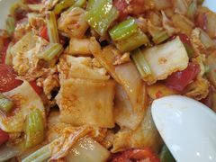 -巴依老爷新疆美食(常营店)