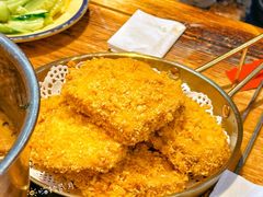 -香约老地方烧烤(九道街店)