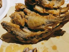 -老浒记烤鸭-北京菜(琉璃厂店)