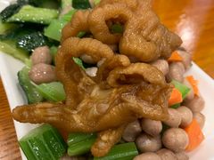 -惠丰堂饭庄·烤鸭·京味菜(西北旺·唐家岭店)