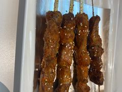 -燕兰楼·清真西北融合菜(亚运村店)