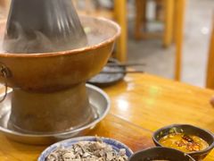 羊散丹-金生隆(六铺炕店)