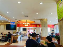 -清真·马家火锅美食城(镇江北路店)