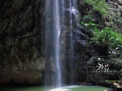 -英西峰林·洞天仙境