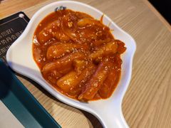 -梨花牛肉汤饭(仁恒伊势丹店)