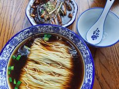 -孙盛兴奥灶面馆·蟹黄面·三虾面(山塘街总店)