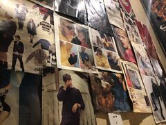 -韩国料理大力士(屏风街店)
