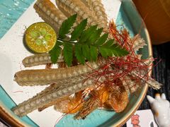 -鳗事鱼意·活鳗现烤专門店(保利广场店)