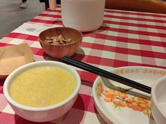 -西贝(紫荆广场店)