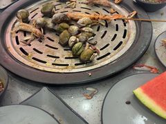 -仙螺岛海鲜自助餐厅(总店)