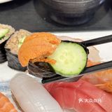 香港|适合约会的氛围感日料get!