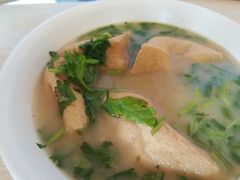 -洪峰浩老北京烧饼夹肉(角门路店)