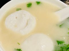 -通安客栈中餐厅·何家小馆