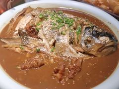 -小吊梨汤·北京菜(香山店)