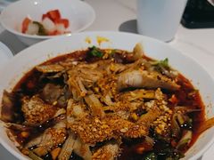 -夫妻肺片·中华老字号·正宗川菜(春熙路店)