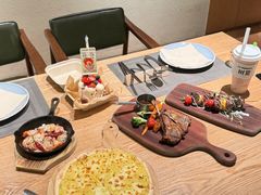 -小满Grainkitchen(滨江商业广场店)