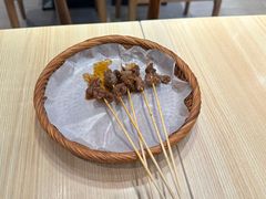 肉串-俏凤凰(美林M·LIVE天地东座店)