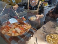 -黄记潮汕甜汤(贝底田坊店)