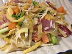 -紫滇源云南生态菜(丹凤街店)