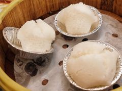 小发糕-安泰楼·佛跳墙创始人·传统闽味早茶·酒楼(三坊七巷闽菜地标店)