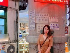 -CITY MART城市集市·里弄(北外滩来福士广场店)