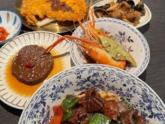 -阿大排档(长春这有山店)