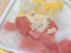 -每味每客·重庆麻辣烫(国泰店)
