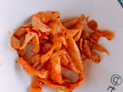-71号豆汤饭·成都小馆(红牌楼店)