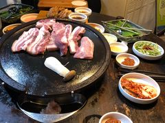 -Dombe豚(黑猪肉街店)