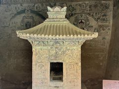 -炳灵寺世界文化遗产旅游区