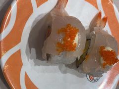 -新一番三文鱼寿司(大东海店)