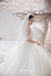 点击看大图 -B.Bridge Couture婚纱礼服(福田店)