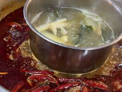 -金鼎雪山牦牛杂火锅(理县总店)