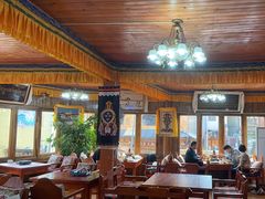 -塔洛藏餐吧(香格里拉古城店)